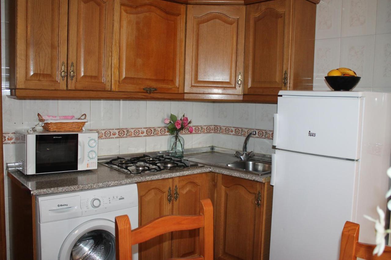 Apartamentos Rurales Rosendo: El Romero Capileira Buitenkant foto